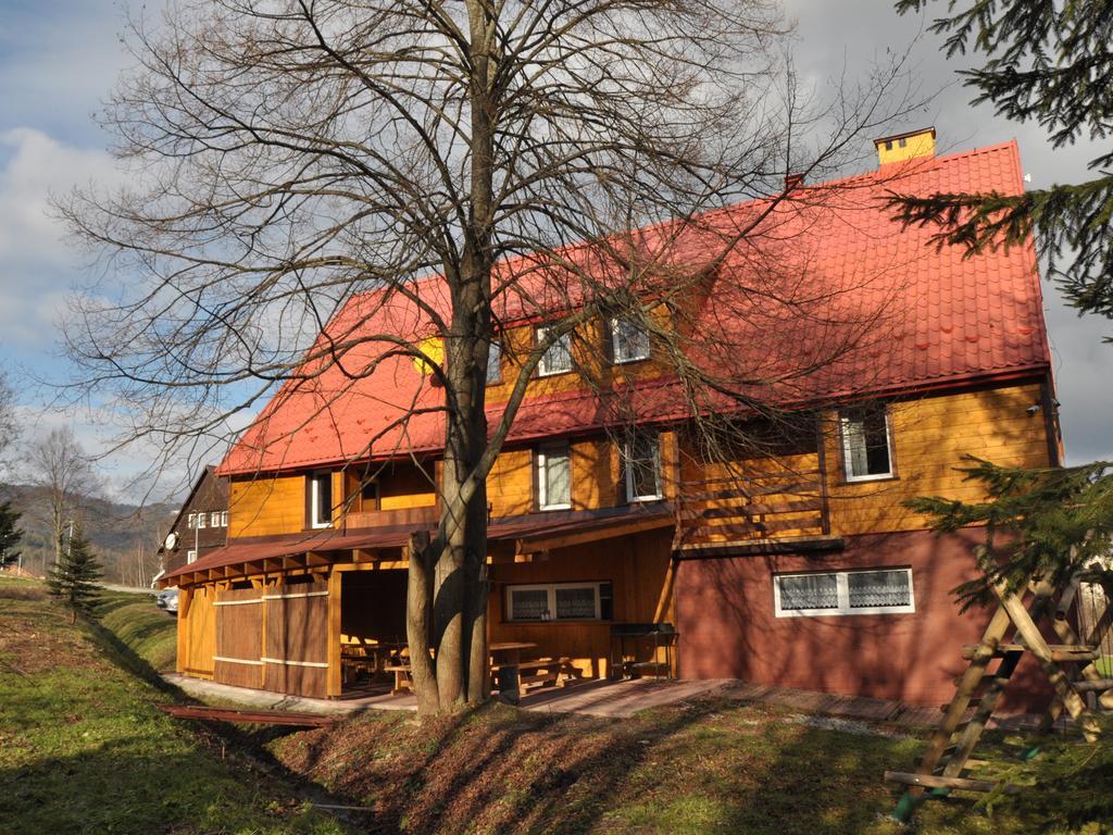 Jawor Kwatera prywatna
