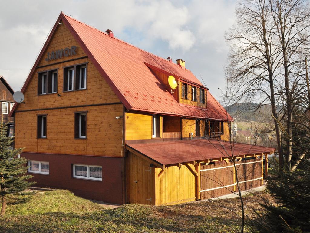 Jawor * Krynica-Zdrój