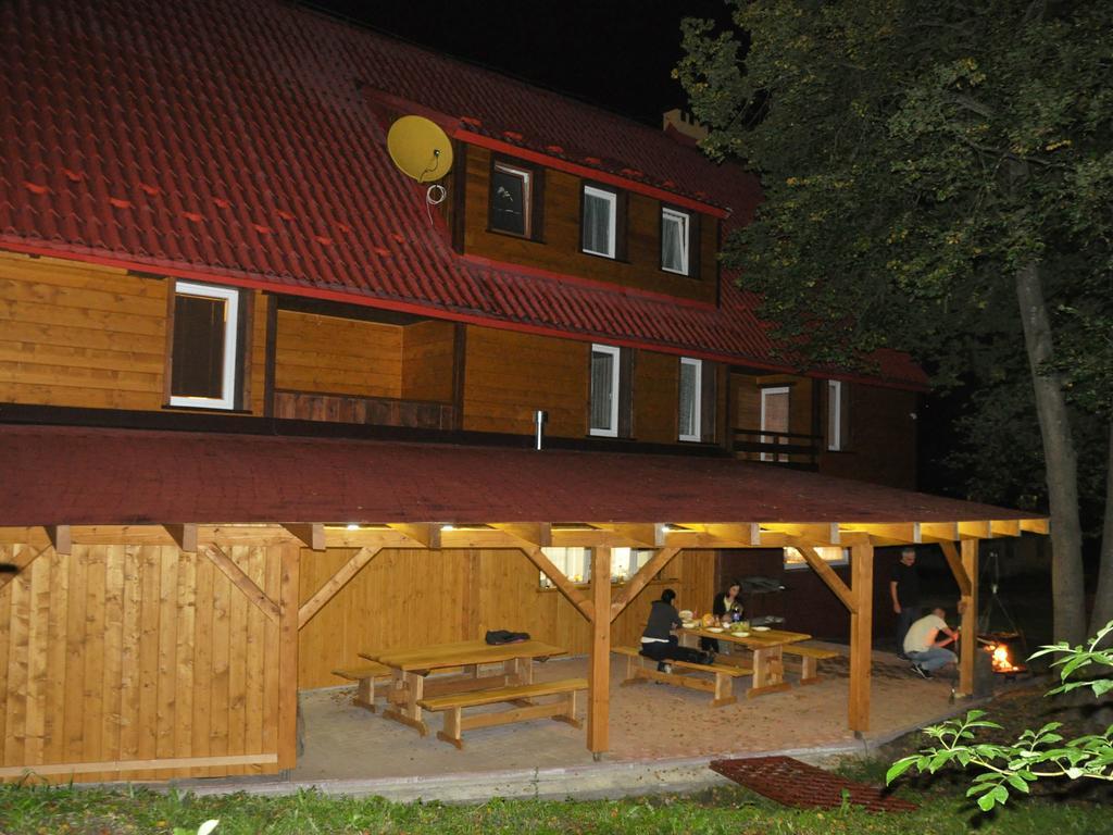 Jawor * Krynica-Zdrój